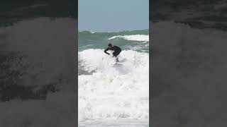 📍 Pointe de La Torche Bretagne surf bretagne surfers [upl. by Akimyt]