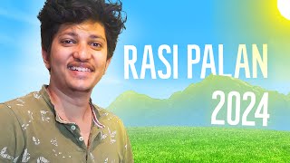 RASI PALAN 2024 தமிழ் [upl. by Bridgette]