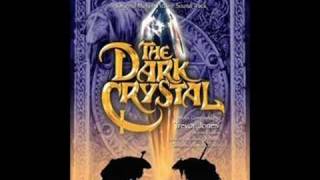 Trevor JonesDark Crystal Suite 2 of 2 [upl. by Deb]