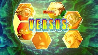 Mvc2 Marco652 vs MaytoRay vs MahvelWarriorR CASUALS 020224 FREEMVC2 COOL [upl. by Orling]