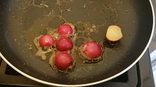 Cooking Radishes  Easy amp Delicious [upl. by Demeter]