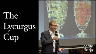 The Lycurgus Cup [upl. by Berti]