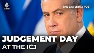 What does the ICJ ruling mean for Israel  The Listening Post [upl. by Ced]