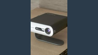 Is the ViewSonic M1 the Best Portable Projector of 2024 [upl. by Amar760]