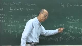 Lec05 複變函數論 第二章 Analytic Functions 24 [upl. by Hy479]