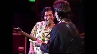 Chick Corea Elektric Band  GRP All Star Live in Japan 1987 [upl. by Koetke786]