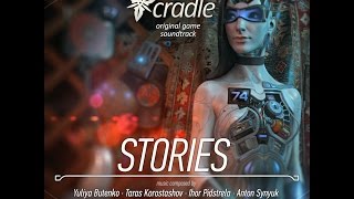 Cradle OST Stories [upl. by Beniamino255]