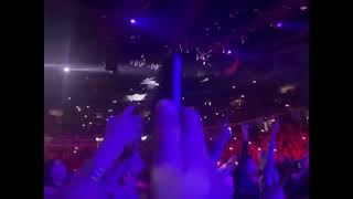 Bad Bunny  Chambea Concierto En Vivo PR 2021 [upl. by Nnyleahs]