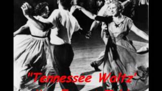 quotTennessee Waltzquot Mr Ernest Tubb [upl. by Aelanna]