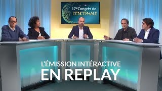 Emission interactive  Suicide autisme société dépression et troubles psychotiques [upl. by Hseyaj]