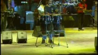 Burning Spear  Live 1993  Peace  Loving day  Sunsplash1mpg [upl. by Gusba472]