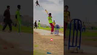 batsman ne kya chakka Lagaya😱🏏cricketlover cricketshorts shortvideo viralshorts [upl. by Ahcsropal]