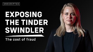 quotThe Tinder Swindler defrauded me of £200000quot  Unscripted [upl. by Tammi]