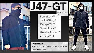 ACRONYM J47GT 『インターフェイスは進化すると透明になる』 Interface evolves toward transparency [upl. by Eagle270]