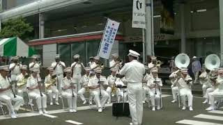 Music Medley brass band music メドレー音楽 陸上自衛隊第12音楽隊 ブラスバンド BGM 音楽 [upl. by Thomas]