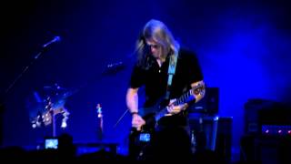 Steve Morse Band On the Pipe [upl. by Graham]