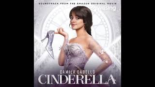 Material Girl  Idina MenzelCinderella Original Motion Picture Cast [upl. by Berk]