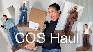 COS Haul Spring Edition [upl. by Fasta]