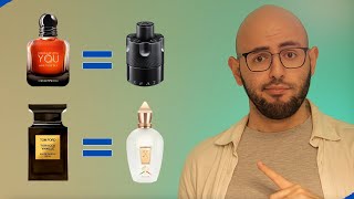 Fragrances That Are REDUNDANT To Own If You Already Own Any Of These  Men’s ColognePerfume Review [upl. by Notsgnal735]