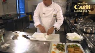 Video Ricetta Carpione [upl. by Aramat453]