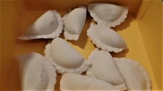 How to Cook Perogies [upl. by Tivad666]