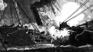 The Battle of Mobile Bay Commemoration  Directors Notes No 19 Running the Gauntlet [upl. by Greenfield164]