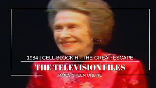 1990 Cell Block H  The Great Escape [upl. by Tristram]