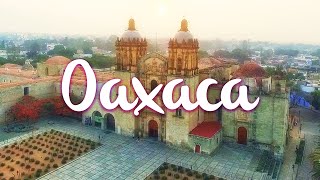 Qué hacer en Oaxaca la guía definitiva [upl. by Yeta7]