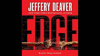 Edge Audiobook by Jeffery Deaver [upl. by Keyes14]