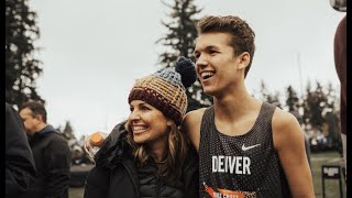 Nike Cross Nationals 2018 Days 12 [upl. by Trant]