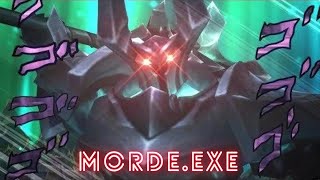 MORDEKAİSEREXE [upl. by Cristian]