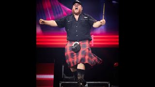 Luke Combs World Tour Glasgow 2023 [upl. by Ladin]