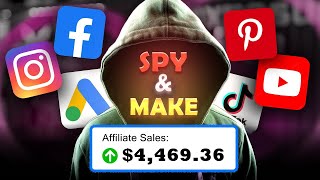 Dropshipping with BigSpy • BigSpy Review • Affiliate Marketing • Ads Spy [upl. by Kissel]