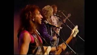 Smokie  Needles And Pins  Live  1992 [upl. by Tamis420]