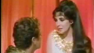 Elizabeth Taylor  A Few Words 5 by Richard Bassett [upl. by Inafit]