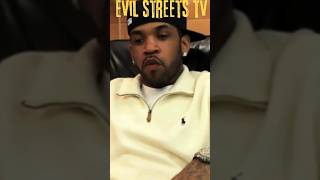 Rappers Who Survived Being Shot Lloyd Banks [upl. by Llerat]