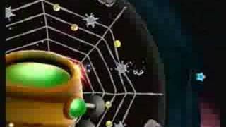 Super Mario Galaxy  Tarantoxs Tangled Web [upl. by Etta]