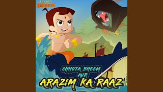 Chhota Bheem aur Arazim ka Raaz [upl. by Ddet]