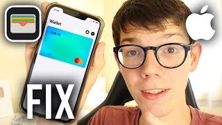 How To Fix Apple Pay Not Working  Full Guide [upl. by Girhiny]