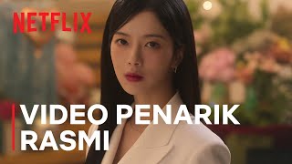 Hierarchy  Video Penarik Rasmi  Netflix [upl. by Anatolio247]