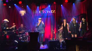 RocKwiz  Garland Jeffreys  Wild In The Streets [upl. by Vikky134]