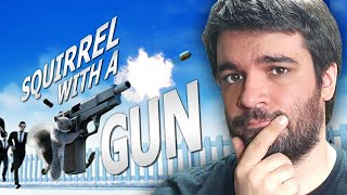 Giochi WT₣  EP22 Squirrel With a GUN [upl. by Suhpesoj]