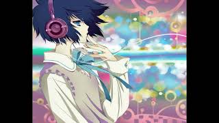 Nightcore Groove Coverage  21st Century Digital Girl DJ Double D Bootleg [upl. by Gus]