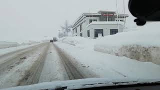 SCHNEECHAOS Januar 2019 quotTIROLquot ÖSTERREICH Europa snow chaos Austria sneeuwchaos oostenrijk [upl. by Gwendolin679]