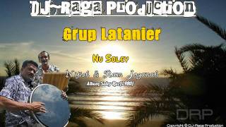 Grup Latanier  Nu Soley [upl. by Hospers]