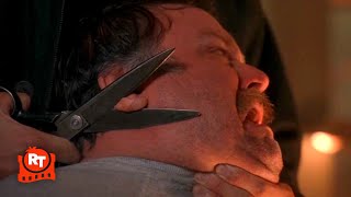 Hard Target 1993  Rattlesnake Trap Scene  Movieclips [upl. by Fernandez559]