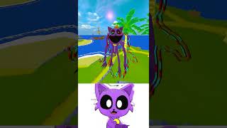 CAN YOU CATCH POI POI POI INSIDE OUT 2 SHIN SONIC SMILING CRITTERS POPPY PLAYTIME DANCE Garrys Mod [upl. by Aneelehs]