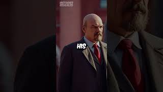 Vladimir Lenin  Last Words of History Leaders [upl. by Otrebmuh163]