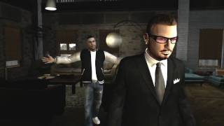 GTAIV The Episodes from Liberty City » Trailer 2 [upl. by Roselane]