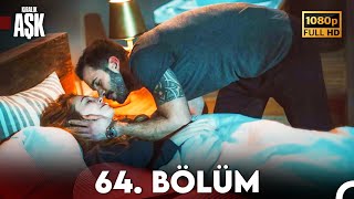 Kiralık Aşk 64 Bölüm Full HD [upl. by Olaznog]